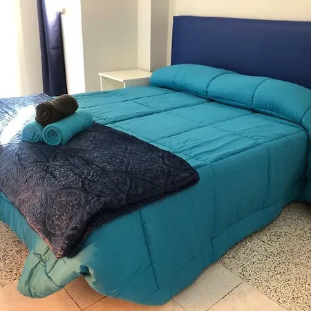 Appartamento Espléndido Apto. 8 Pax, 4, Cerca Playa Ingles El Tablero (Las Palmas)