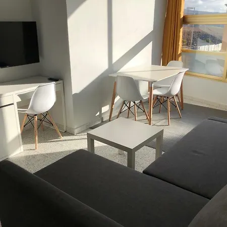 Espléndido Apto. 8 Pax, 4, Cerca Playa Ingles * El Tablero (Las Palmas)