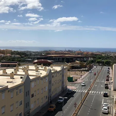 公寓 204, Esplendido Apto 8 Pax Cerca Playa Ingles