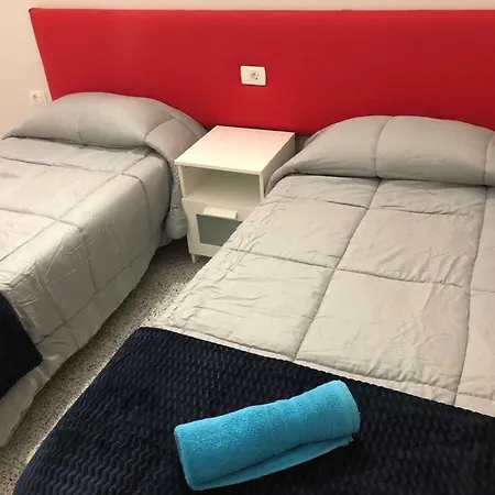 204, Esplendido Apto 8 Pax Cerca Playa Ingles Apartament *