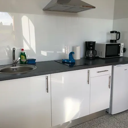 公寓 204, Esplendido Apto 8 Pax Cerca Playa Ingles *