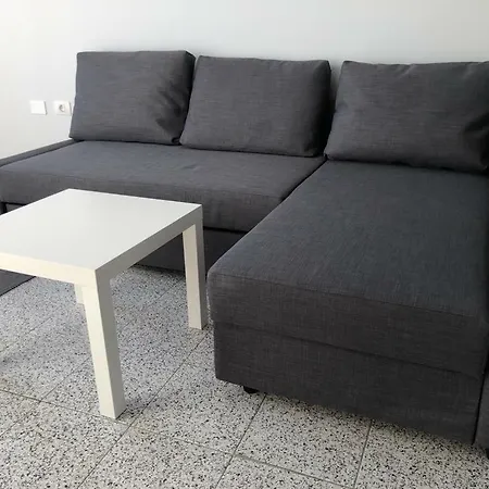 公寓 204, Esplendido Apto 8 Pax Cerca Playa Ingles El Tablero (Las Palmas)