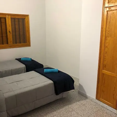 204, Esplendido Apto 8 Pax Cerca Playa Ingles El Tablero (Las Palmas)