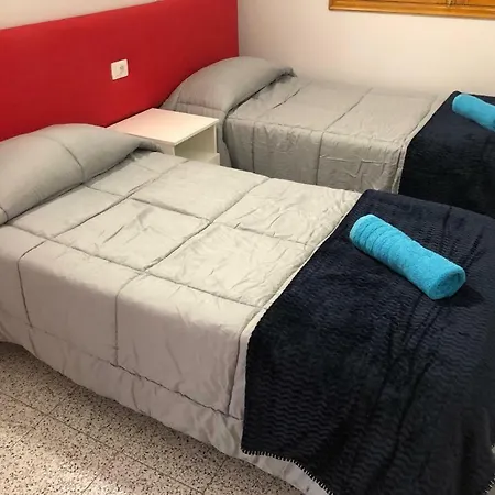 204, Esplendido Apto 8 Pax Cerca Playa Ingles Apartament El Tablero (Las Palmas)