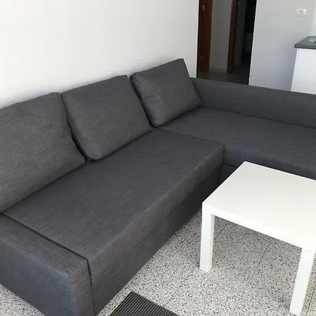 公寓 204, Esplendido Apto 8 Pax Cerca Playa Ingles El Tablero (Las Palmas)