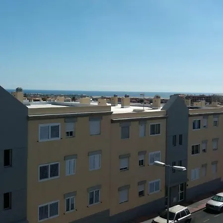 公寓 204, Esplendido Apto 8 Pax Cerca Playa Ingles