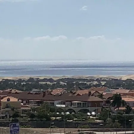 204, Esplendido Apto 8 Pax Cerca Playa Ingles 公寓 El Tablero (Las Palmas)